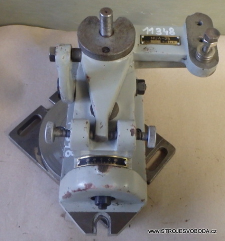 Brousící přístroj na brusku NUA - 25  (11348 (2).JPG)